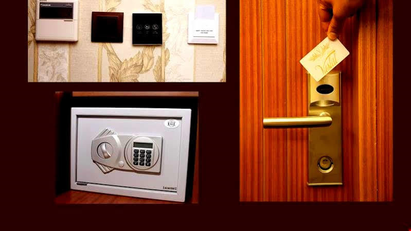 Grand Vuslat Hotel Trebizonda Exterior foto